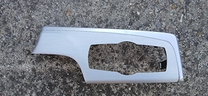 Trimuri interior Bmw f10/f11 2010/2016 - imagine 2