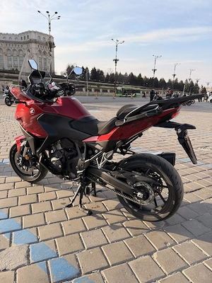 Honda NT1100 DCT 2024 - imagine 2