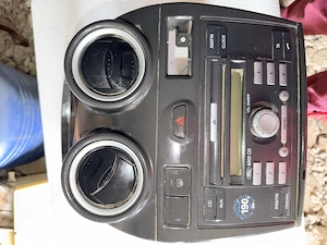 vand diferite piese ford fiesta 1.4 benzina 2007 - imagine 2