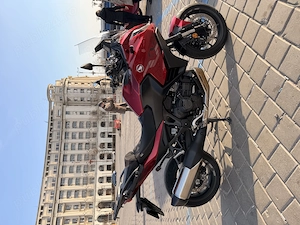 Honda NT1100 DCT 2024 - imagine 5