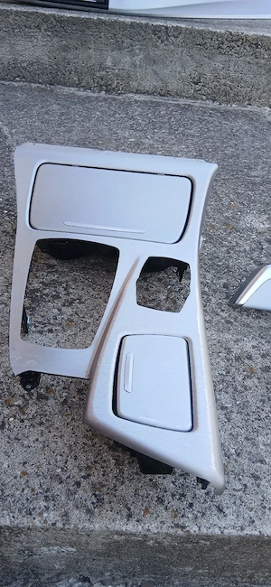 Trimuri interior Bmw f10/f11 2010/2016 - imagine 5