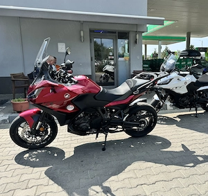 Honda NT1100 DCT 2024 - imagine 4