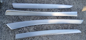 Trimuri interior Bmw f10/f11 2010/2016 - imagine 4