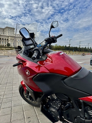 Honda NT1100 DCT 2024 - imagine 3