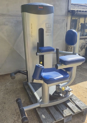 Aparat talie ( oblici abdominali)   Rotary Torso Oemmebi Atelier !!! - imagine 5