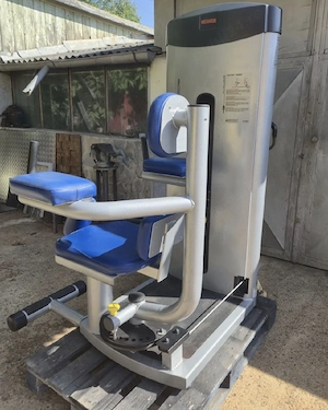 Aparat talie ( oblici abdominali)   Rotary Torso Oemmebi Atelier !!! - imagine 3