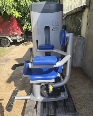 Aparat talie ( oblici abdominali)   Rotary Torso Oemmebi Atelier !!! - imagine 4