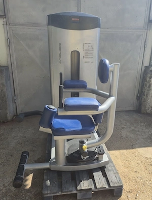 Aparat talie ( oblici abdominali)   Rotary Torso Oemmebi Atelier !!! - imagine 2