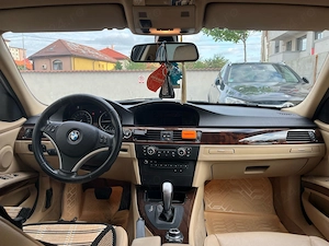 Vând BMW E91 320d 2012 - imagine 5