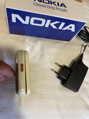 nokia 7370 ca nou - imagine 5