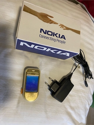 nokia 7370 ca nou - imagine 4