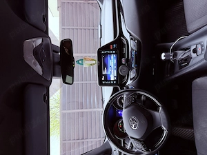 Toyota C-HR 2019 Hybrid - imagine 7