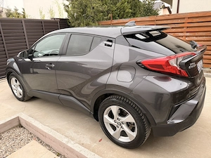 Toyota C-HR 2019 Hybrid - imagine 6