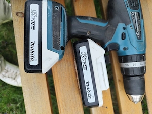 autofiletanta Makita 