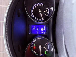 Toyota C-HR 2019 Hybrid - imagine 8