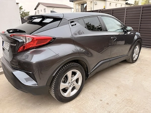 Toyota C-HR 2019 Hybrid - imagine 5