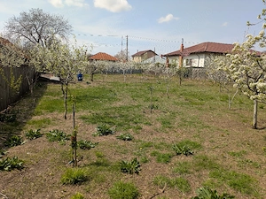 Loc de casa de vanzare, 845mp, Oreavu - imagine 3