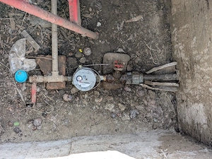 Loc de casa de vanzare, 845mp, Oreavu - imagine 2