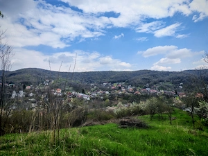 Teren cu vedere panoramica+casa stațiunea BalneoclimatericaMonteoru - imagine 5