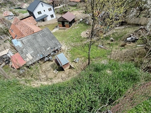 Teren cu vedere panoramica+casa stațiunea BalneoclimatericaMonteoru - imagine 3