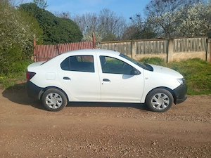 Dacia Logan 2020 1.0 Tce - imagine 2