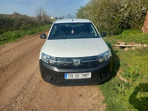 Dacia Logan 2020 1.0 Tce - imagine 4