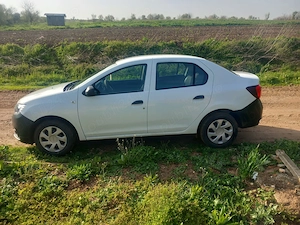 Dacia Logan 2020 1.0 Tce