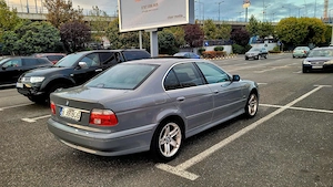 BMW Seria 5 e39 2.0i automat - imagine 2