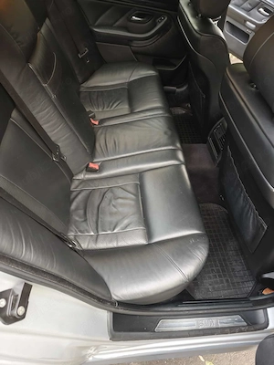 BMW Seria 5 e39 2.0i automat - imagine 3