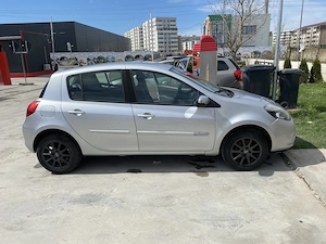 Renault Clio 2011 Facelift 1.2 75CP   Km reali, întreținută, acte doveditoare - imagine 3
