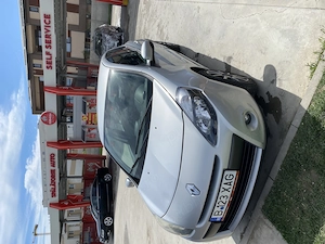 Renault Clio 2011 Facelift 1.2 75CP   Km reali, întreținută, acte doveditoare