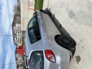 Renault Clio 2011 Facelift 1.2 75CP   Km reali, întreținută, acte doveditoare - imagine 4
