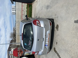 Renault Clio 2011 Facelift 1.2 75CP   Km reali, întreținută, acte doveditoare - imagine 5