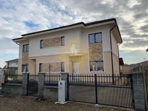 Duplex Mediteranean - Zona Serena Mosnita noua