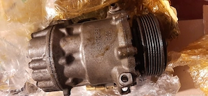 Compresor clima peugeot 508