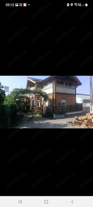 Casa de vânzare Vadastrita județul Olt - imagine 3