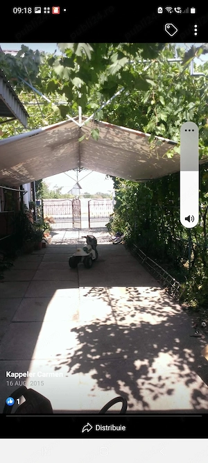 Casa de vânzare Vadastrita județul Olt - imagine 4
