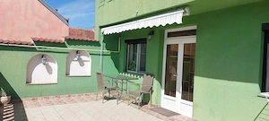 Vand casa cu etaj, strada Nistrului Oradea  - imagine 2