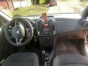 Dacia Logan 2020 1.0 Tce - imagine 7