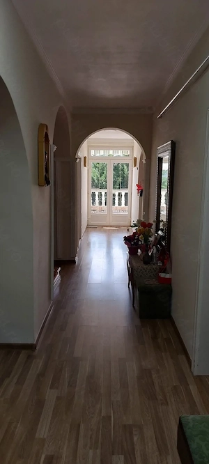 Vand casa cu etaj, strada Nistrului Oradea  - imagine 3