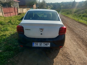 Dacia Logan 2020 1.0 Tce - imagine 6