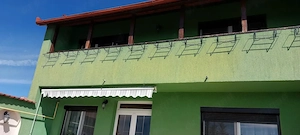 Vand casa cu etaj, strada Nistrului Oradea  - imagine 5