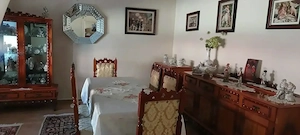 Vand casa cu etaj, strada Nistrului Oradea  - imagine 4