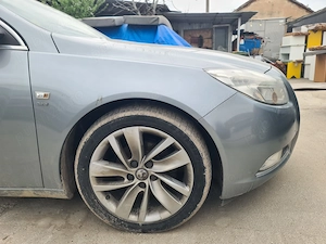 Dezmembrez Opel Insignia 2.0 CDTI - imagine 2