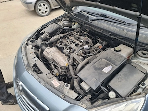 Dezmembrez Opel Insignia 2.0 CDTI - imagine 3