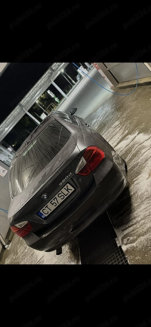 Vand bmw e90 320d - imagine 3