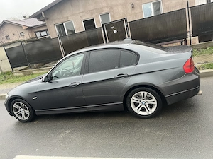 Vand bmw e90 320d - imagine 5