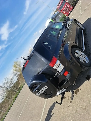 Vând suzuki grand vitara  - imagine 7