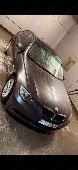 Vand bmw e90 320d - imagine 2