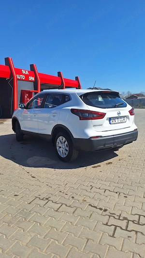 Vând Nissan Qashqai an 2018, diesel - imagine 2